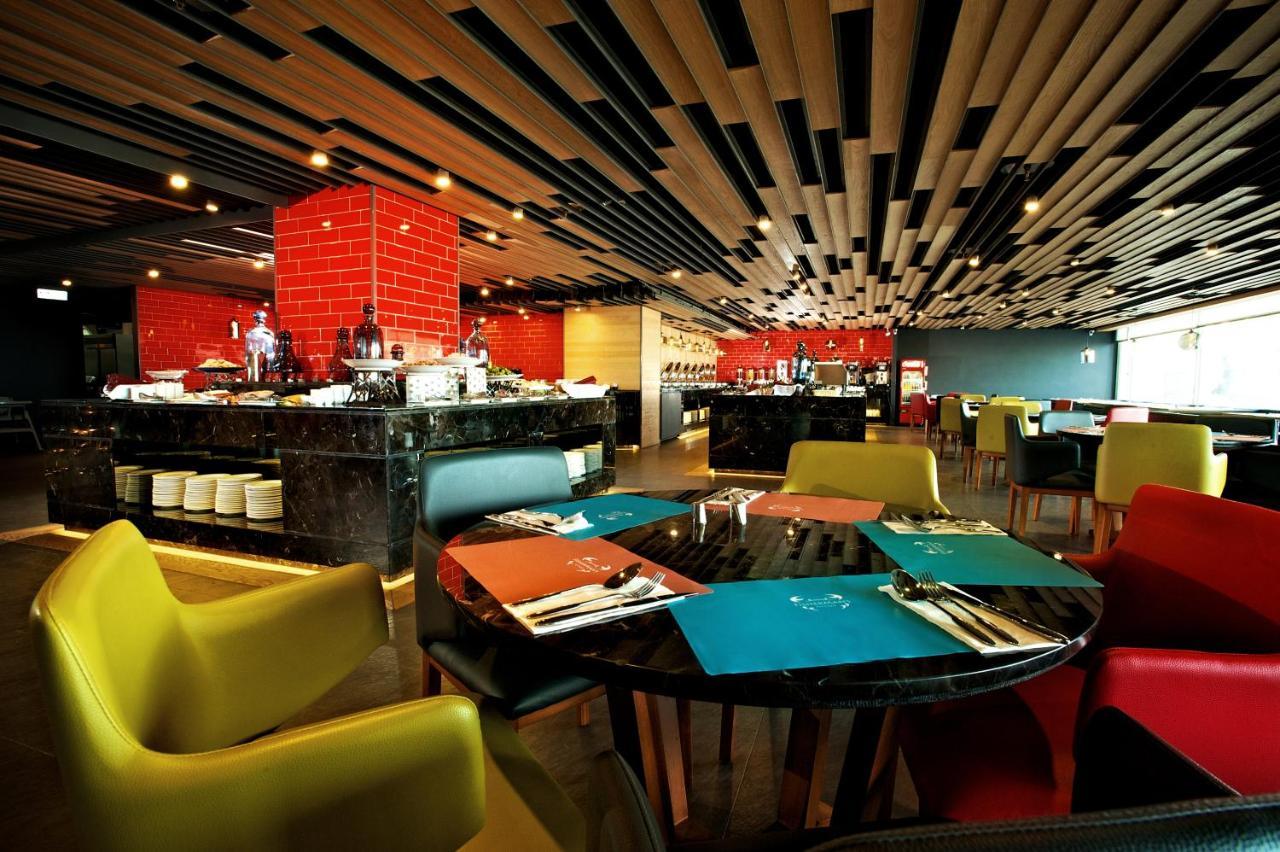 Inhouse Hotel Yehliu Wanli Exterior foto